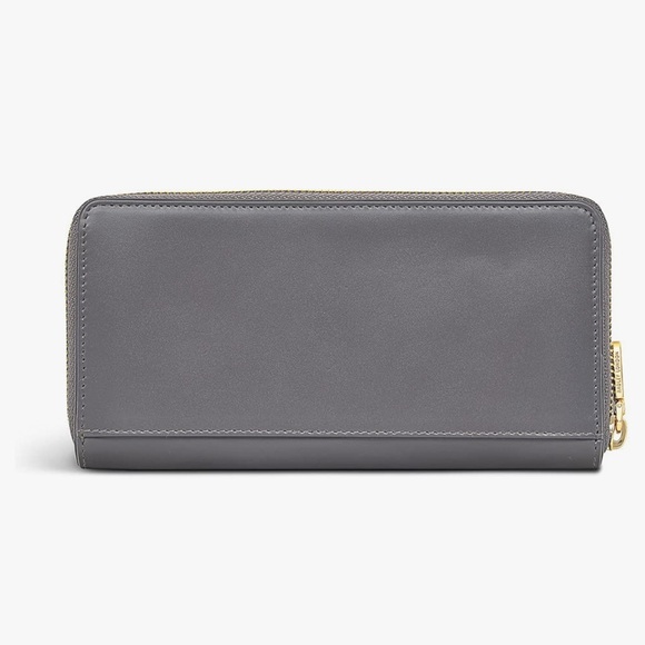 RADLEY London Double Trouble - Large Zip-Around Wallet NWT - Picture 3 of 5